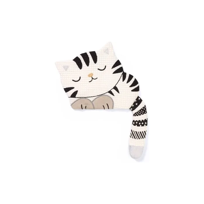 Babyono Blink & Smile Doudou Kitty 1 Pz