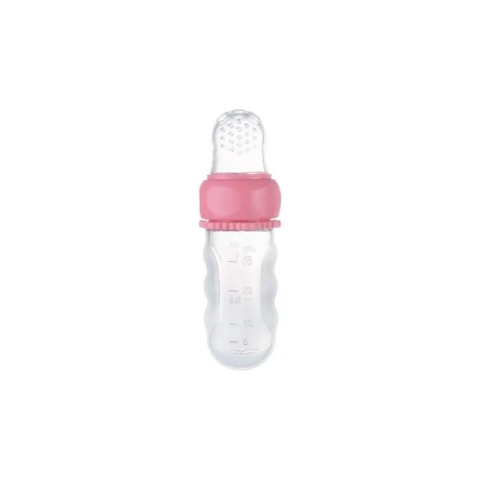 Canpol Babies Soft Food Feeder for 6+ Months