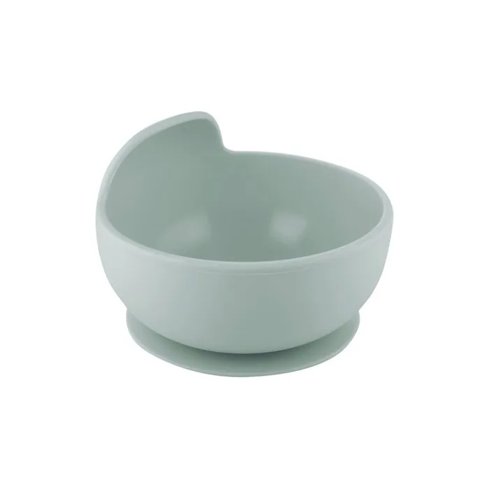 Canpol Babies Suction Bowl Green 330 Ml