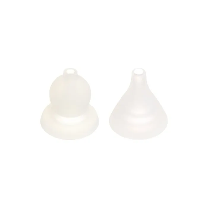 Canpol Babies Easy&Natural Nasal Aspirator Replacement Parts 2 Pieces