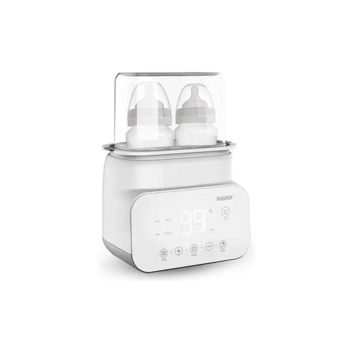 Neno Sterilizer Vita Bottle Warmer