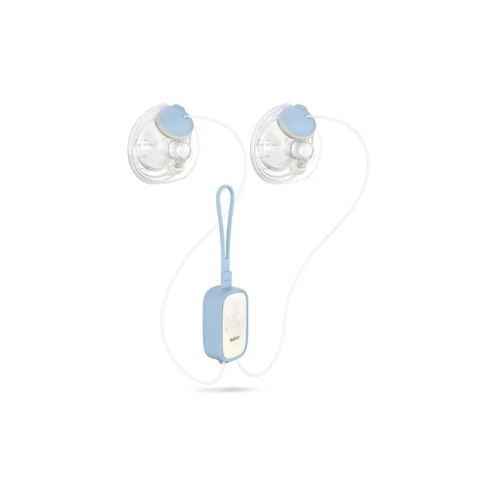 Neno Velo Three-Phase Wireless Electronic Breast Pump Premium