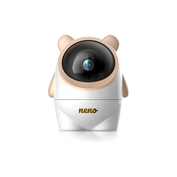 Neno Ami Smart Baby Monitor with 4MP Camera