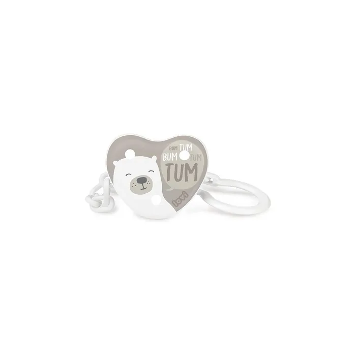 Lovi Buddy Bear Necklace Holder