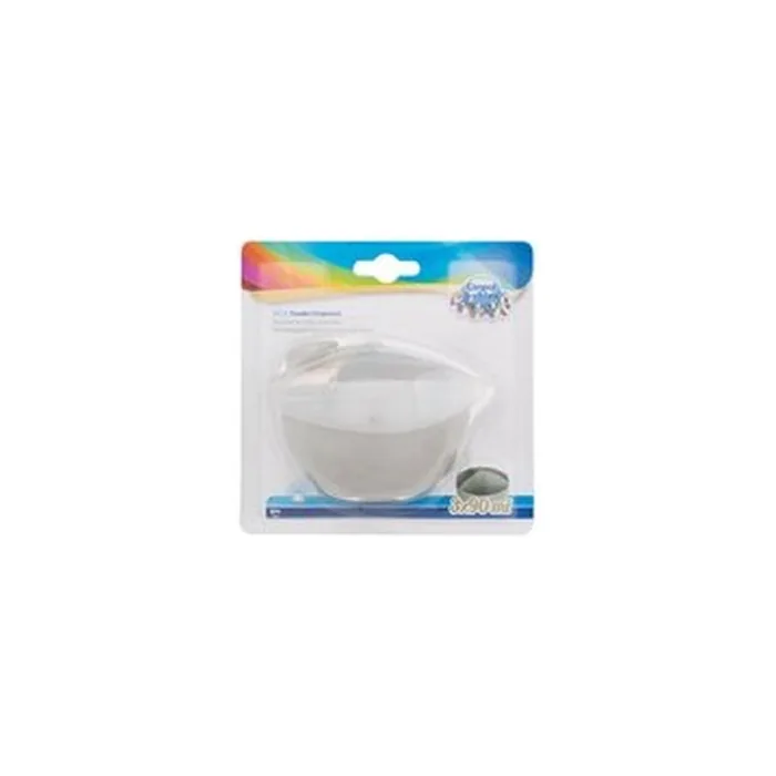 Canpol Babies Milk Powder Dispenser Grey