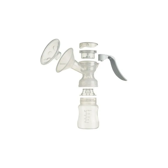 Akuku Easy Manual Breast Pump A0306