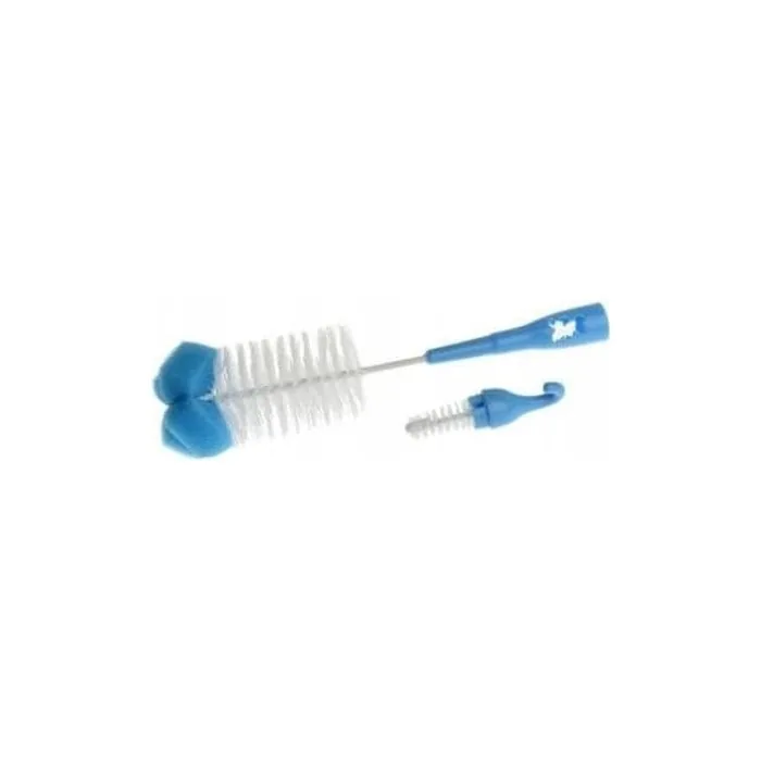 Akuku Bottle And Pacifier With Sponge