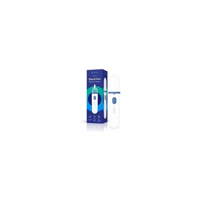 Aspirator Kataru Hna300 Electino Helpmedi