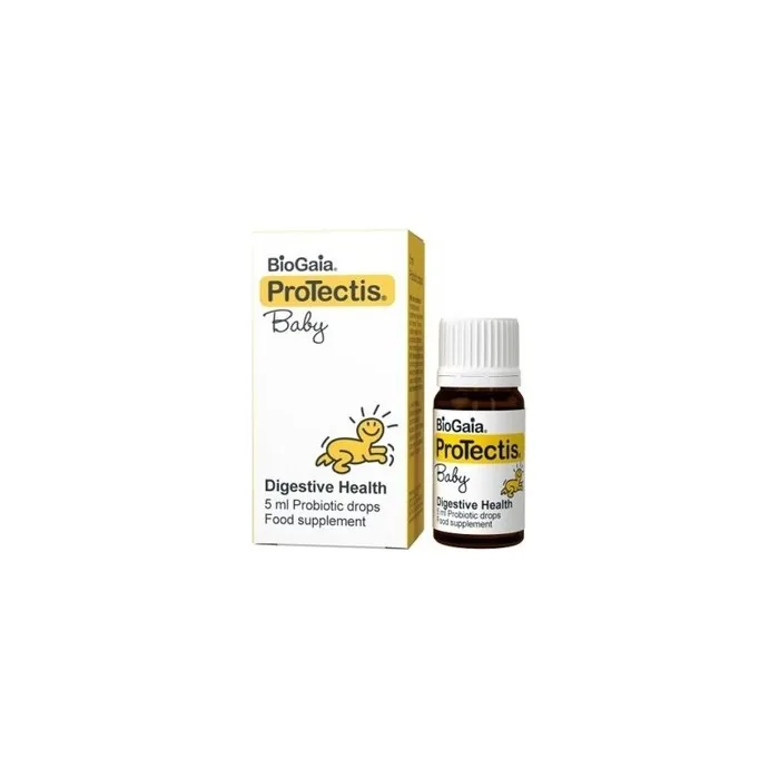 BioGaia Protectis Baby Drops 5ml
