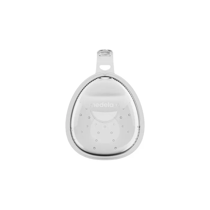 Medela Inbra Breast Milk Collector 2 Pieces