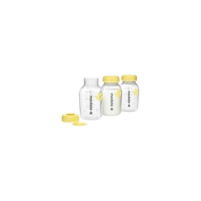 Medela Mother's Milk Bottle 3 Units