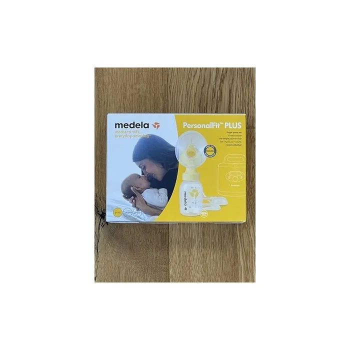 Medela PersonalFit Plus Symphony Breast Pump Set 21mm