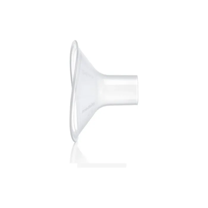 Medela 008.0459 Personalfit Plus Breast Shields Funnel XXL 36mm Unisex 2 Units
