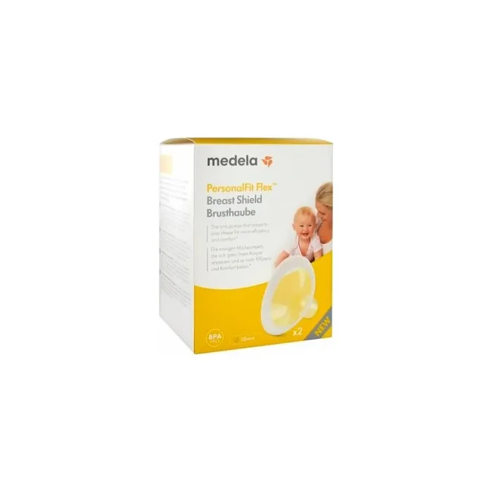 Medela Personal Fit Flex Xl Funnel