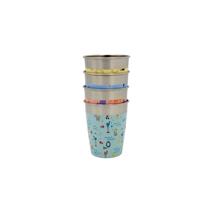 Sigg Kids Cup Set Daydream 035 L