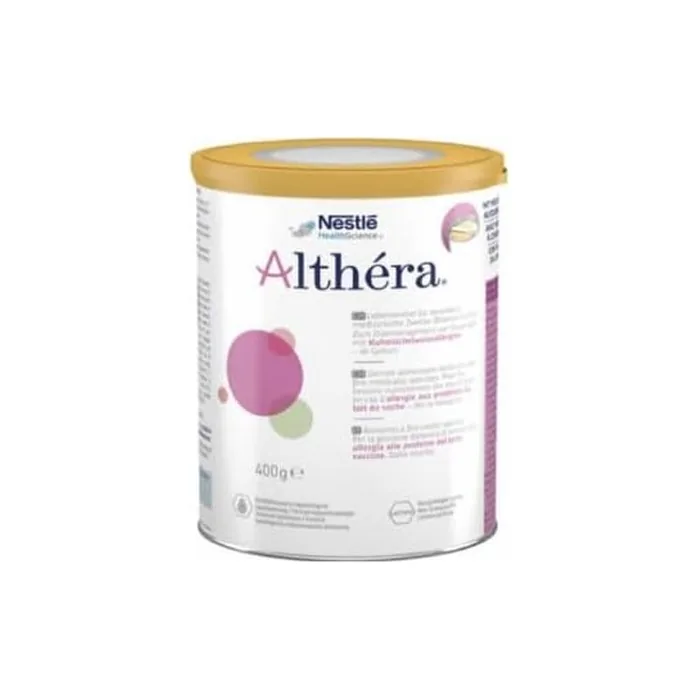 Nestle Healthcare Nutrition Althera Powder 400g