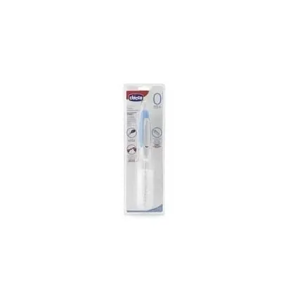 Chicco 3 In 1 Bottle Brush