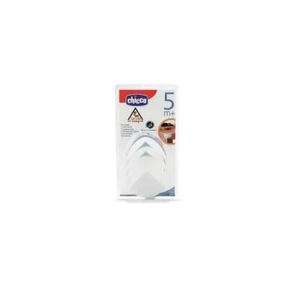 Chicco Paraspigoli 4 Pieces