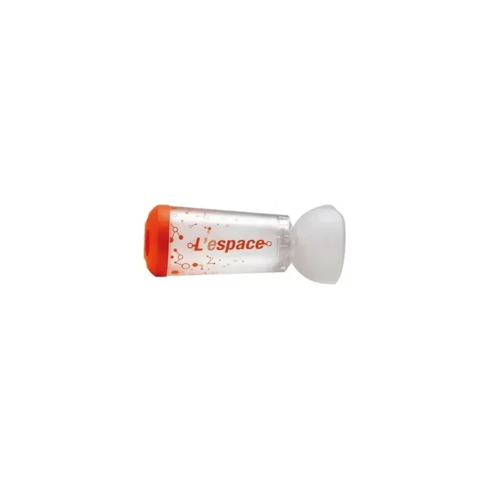 Air Liquide L'Espace Distance Camera For Premeasured Spray Orange For Children 02 Years 1 Piece