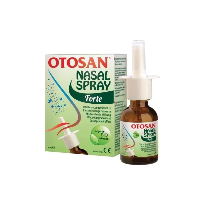 Otosan Nasal 30ml Spray