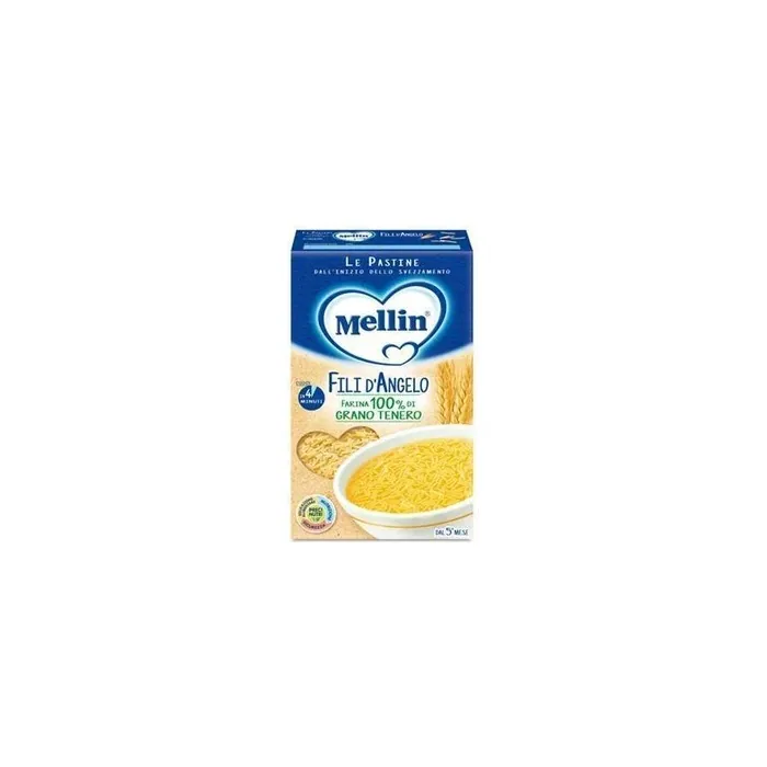 Danone Nutricia Mellin Fili D'Angelo 350 G