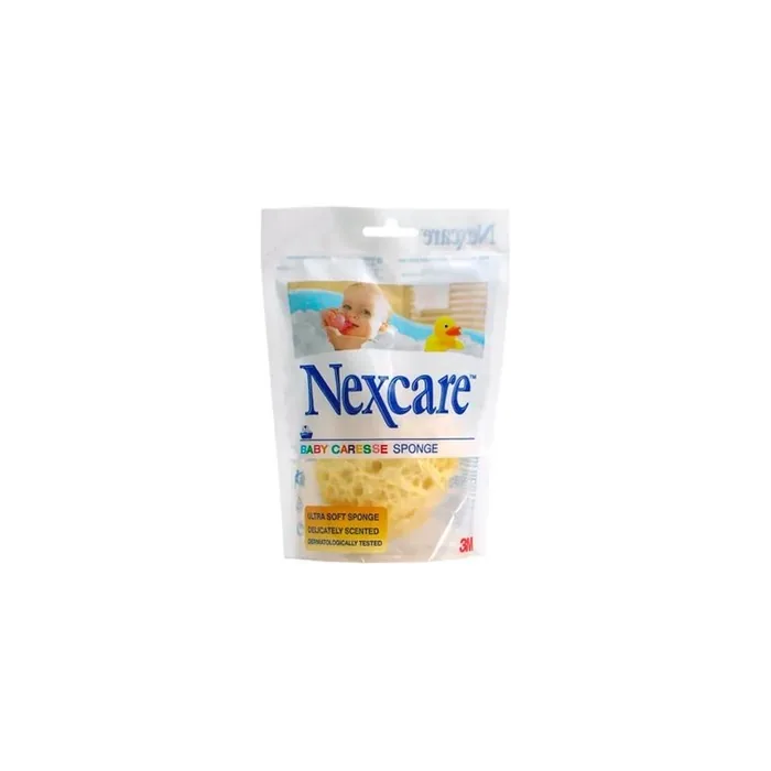 Nexcare Nexcare Baby Sponge