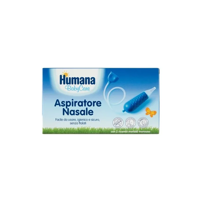 Aspirator Nasale Per Bambini