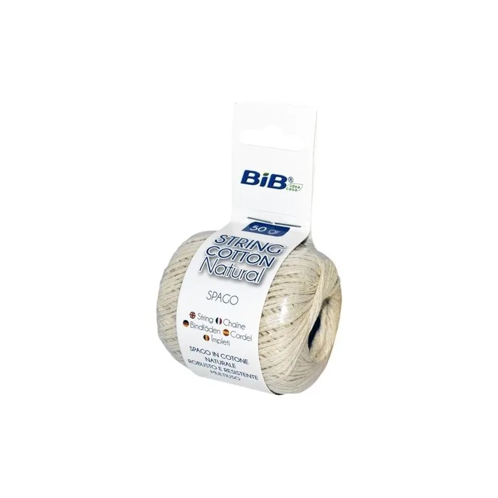 Bib Bianco