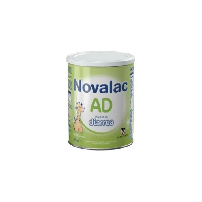 Novalac AD Menarini 250g