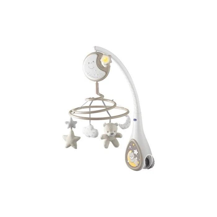 Chicco Next2dreams In Neutral Color
