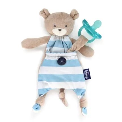 Chicco Chicco Pacifier Holder Pocket Friend