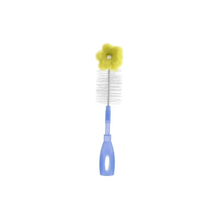 Neo Baby Bottle Brush 2-in-1