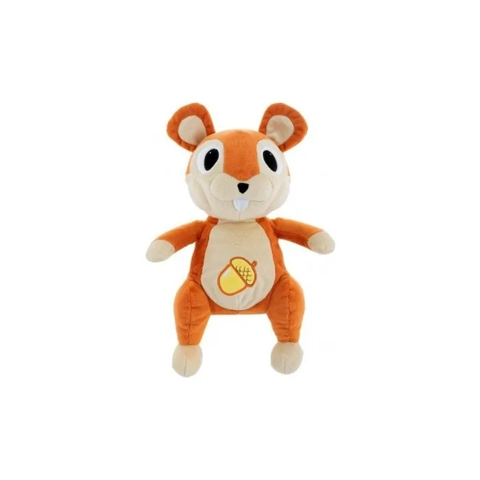 Chicco Magic Forest Light Squirrel And Sounds For Ages 0 Months And Up