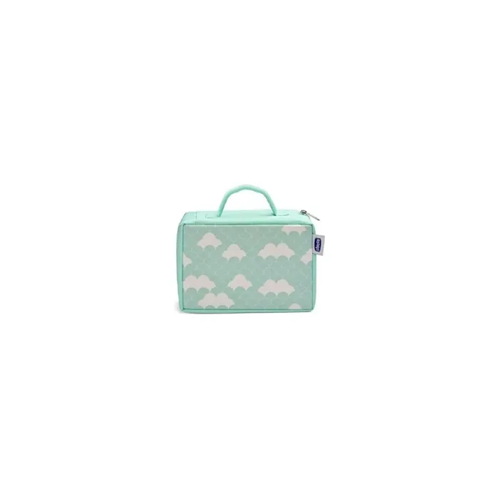 Chicco Chicco Baby Travel Set 6 Pieces