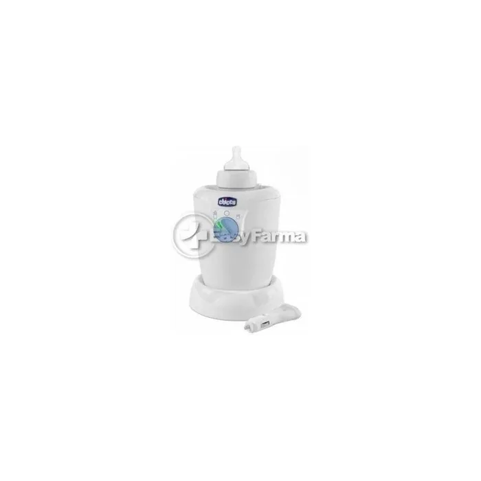 Chicco Home And Travel Bottle Warmer