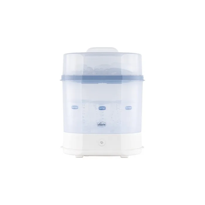 Chicco Sterilizer With Drying Function, Bottle Sterilizer, Breast Pump And