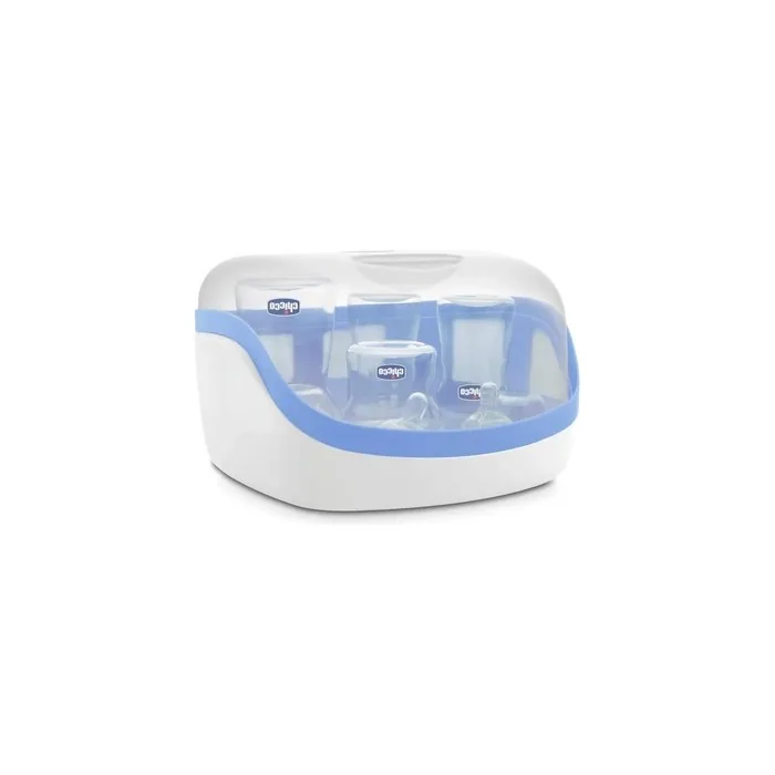 Chicco Chicco Microwave Steriliser