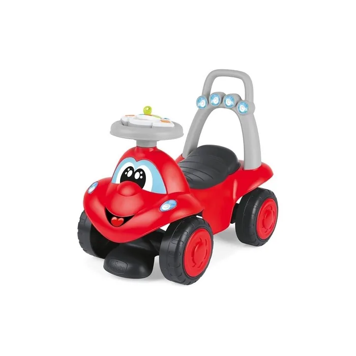 Chicco Billy Walk & Ride Eco 2in1 Walker And Driving Device