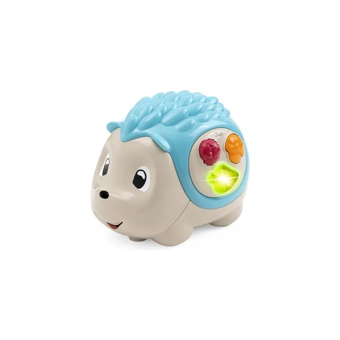 Chicco Hedgehog Toy Day & Night