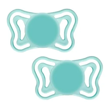 Chicco Physioforma Light Sunset Color Pacifier 16-36m Silicone Teat