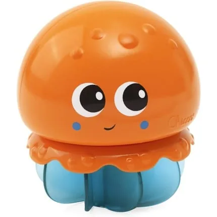 Chicco Bath Toy Orange