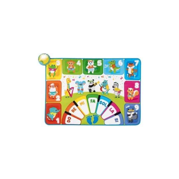 Chicco Musical Play Mat