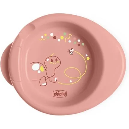 Chicco Baby and Children's Warming Plate Thermal Plate with Hot Water