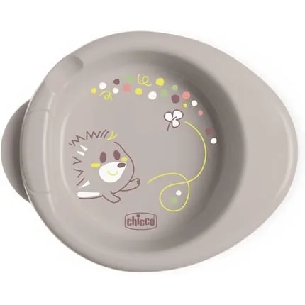 Chicco Warming Plate for Babies and Children - Thermal Plate with Hot Water