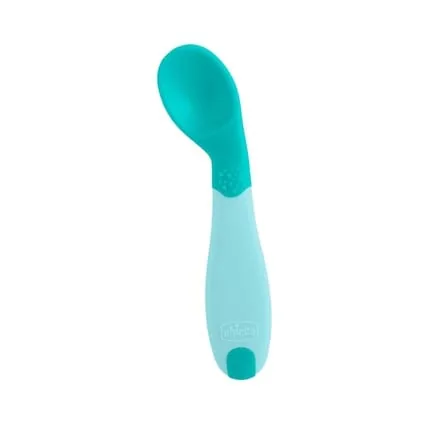Chicco Learning Spoon Angled Small and Light