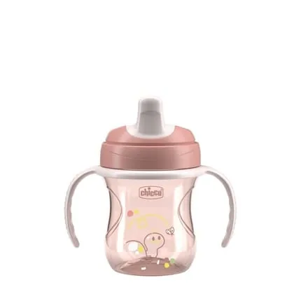 Chicco Training Drinking Cup for Babies 6 Months and Up