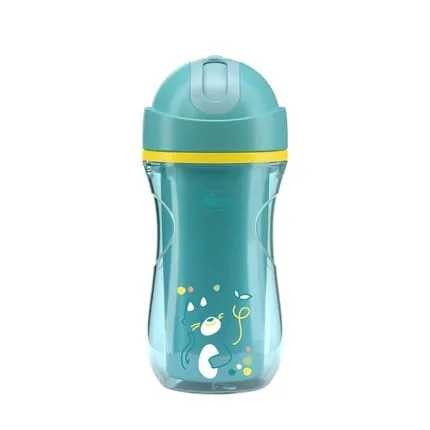 Chicco Sport Drinking Cup for Children 266ml 14+ Months