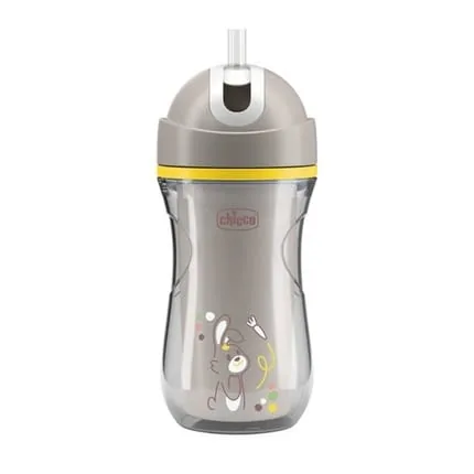 Chicco Sports Cup 14m+ Grey