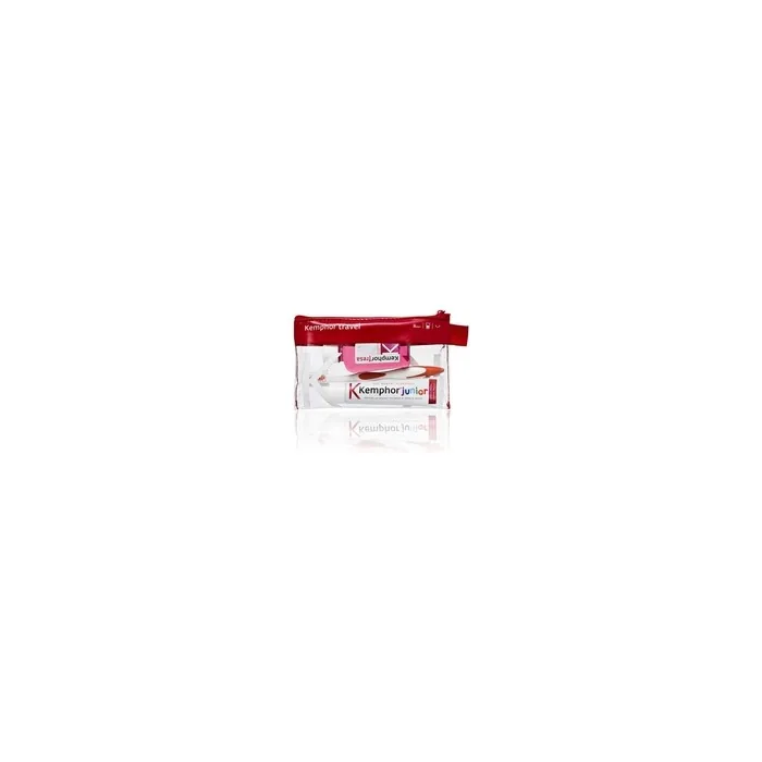 Kemphor Kids Set 3 Pieces Hygiene