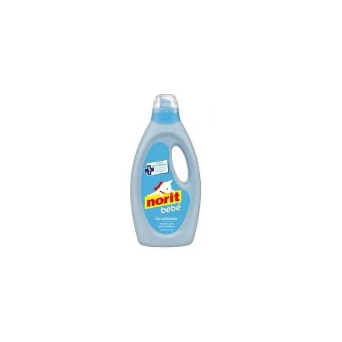 Norit Norit Baby Liquid Detergent 32 Washes